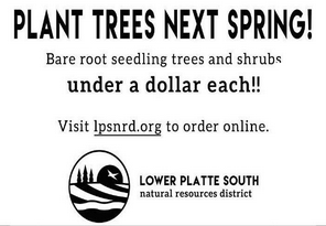 2016 12 14 LOWER PLATTE NRD plant trees