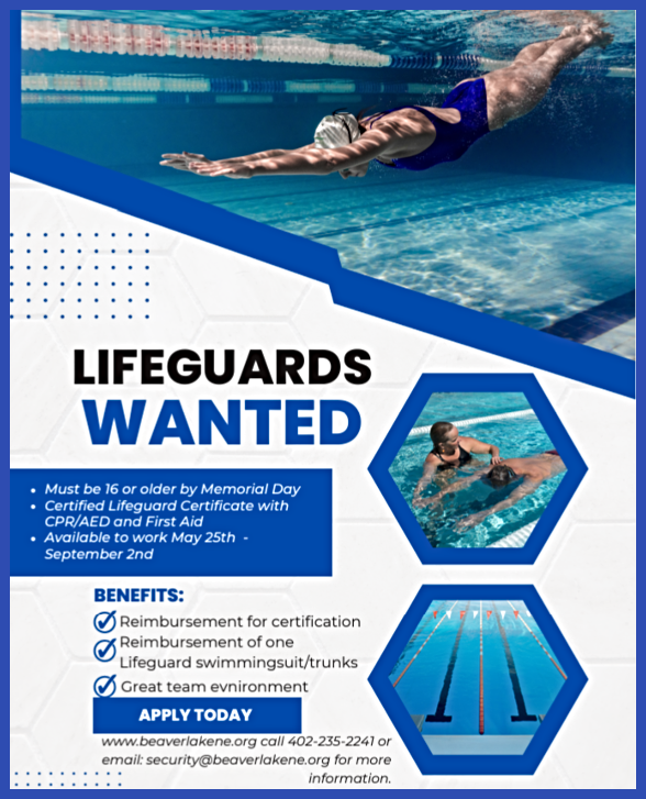 2024 01 24 BVR LK Lifeguards wanted 1