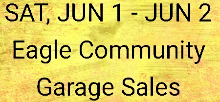 2024 04 10 EGL garage sales 3