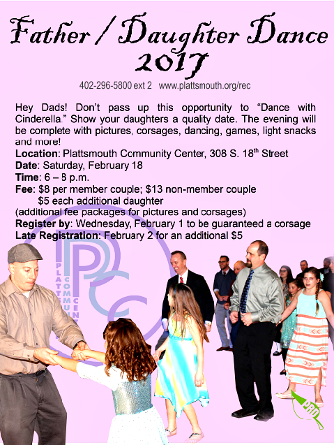 2016 12 14 PLT CC Father Daughter Dance