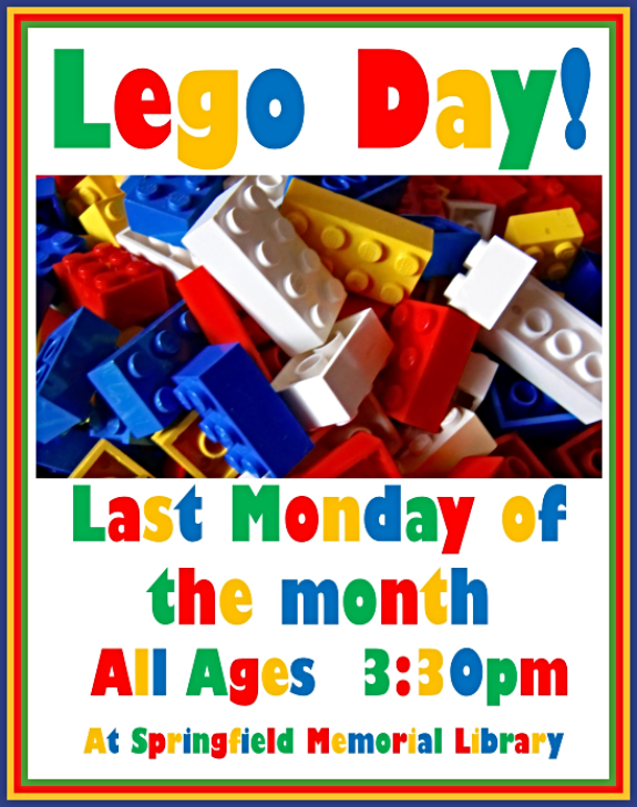 2024 02 28 SPR Library Lego Day x