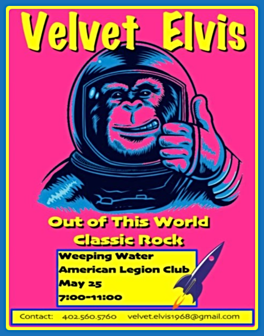 2024 04 10 WW Amer Legion Velvet Elvis 1