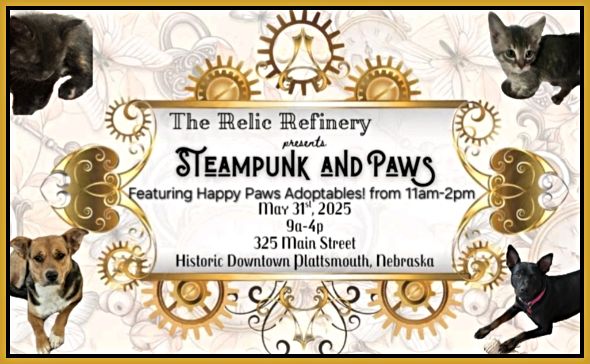 2025 05 21 PLT Happy Paws 1