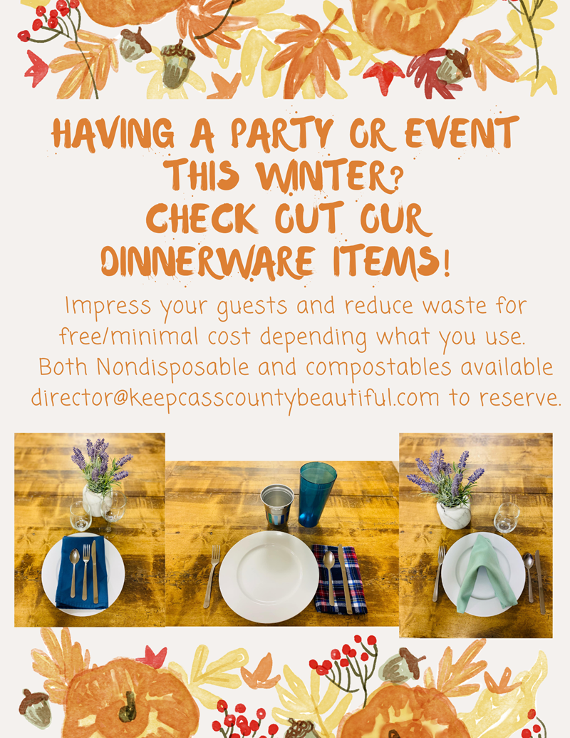 Orange and Yellow Fall Festival Event Flyer