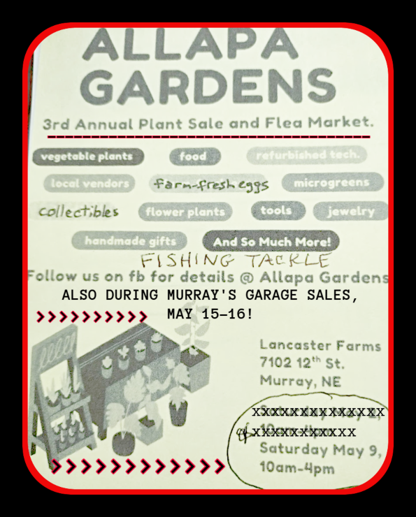 2026 04 29 ALLAPA flea mkt 1 1 1