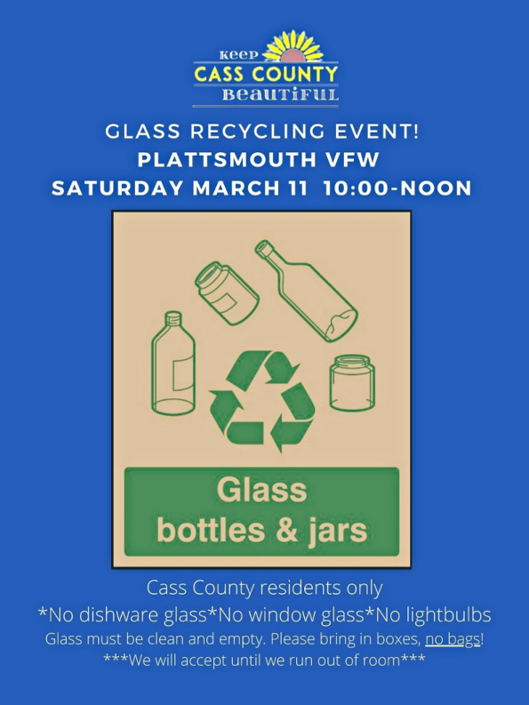 2023 02 01 PLT glass recycling flyer