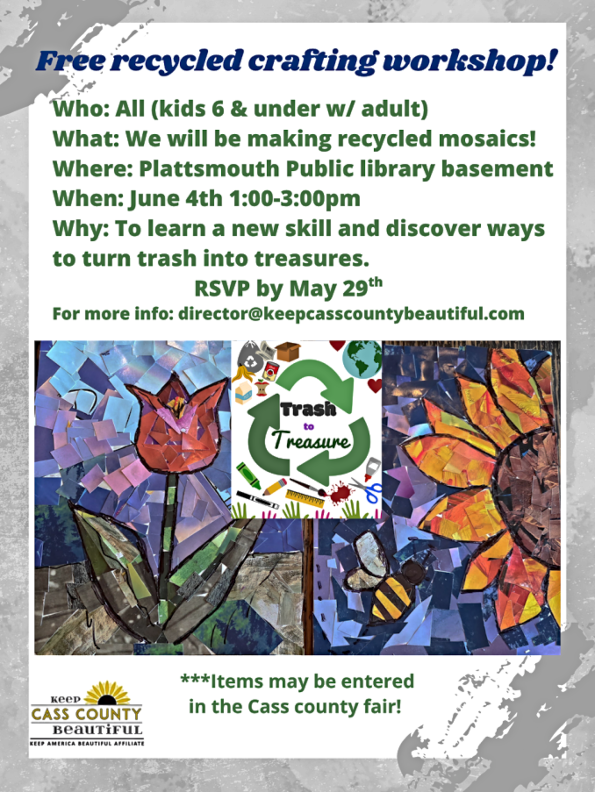 2026 05 13KCCB Trash to Treasure 2026 1