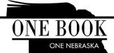 2026 10 07 ONE BOOK NE logo