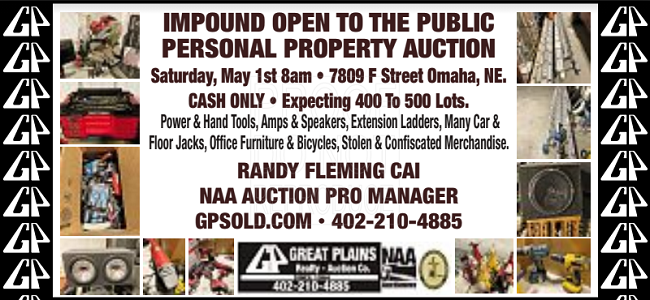 GP personal050121