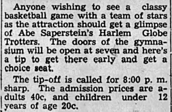 2026 02 11 hARLEM GLOBETROTTERS 1