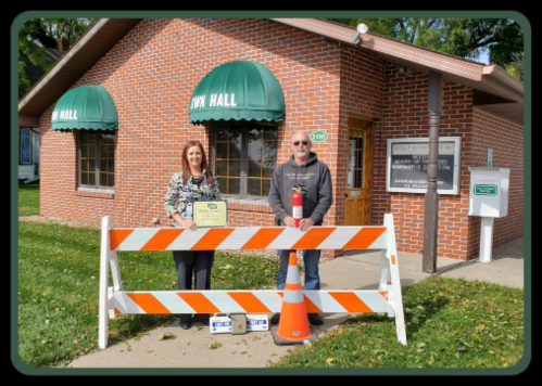 2019 10 23 MRY SAFETY LARM GRANT PHOTO