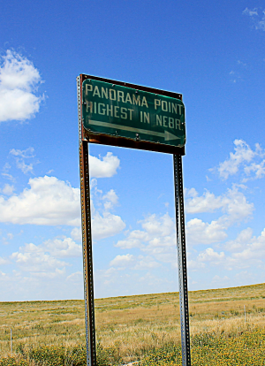 2017 03 01 nebraska panorama point sign