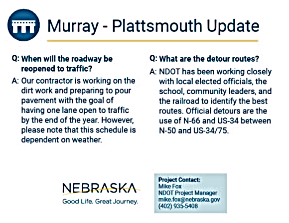 2021 11 03 NDOT Murray Viaduct Update 10.29.21
