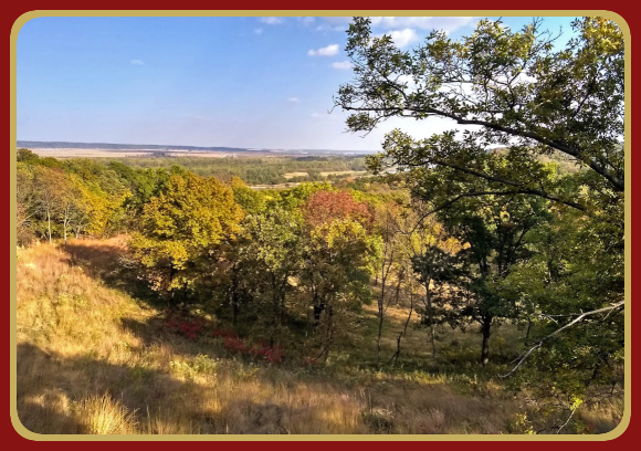 2022 10 16 Indian Cave State Park 1