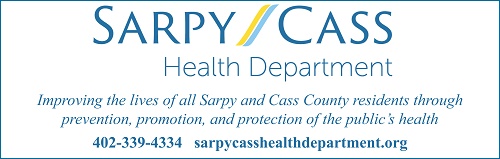 Sarpy/Cass Dept of Health & Wellness