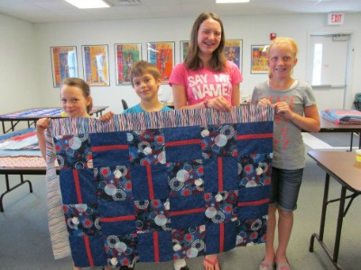 2013-07-24 Emma_Elijah_Faith_Valerie_040