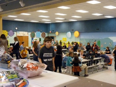 2012-03 Conestoga_Basket_Auction_1