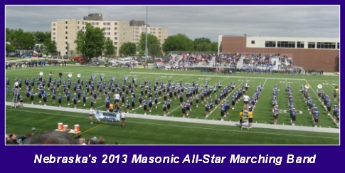 2013-06-05 NE_Masonic_All-Star_Band