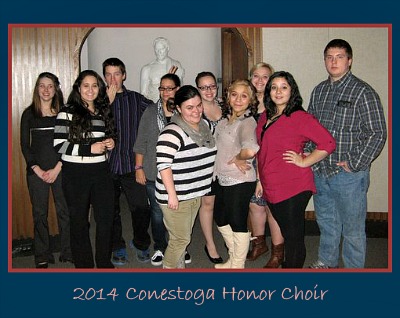 2014-02-26 PERU_HONOR_CHOIR