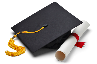 GRADUATION CAP