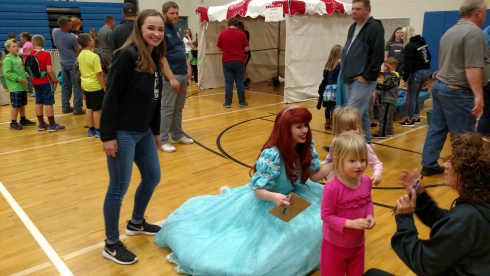 2017 04 21 Conestoga Carnival 1