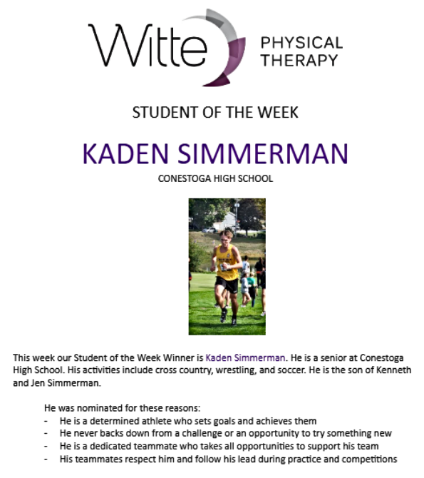 2022 10 19 MRY SOTW K Simmerman 1