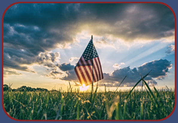 2025 07 02 Field Flag