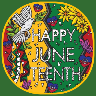 2026 06 17 happy juneteenth