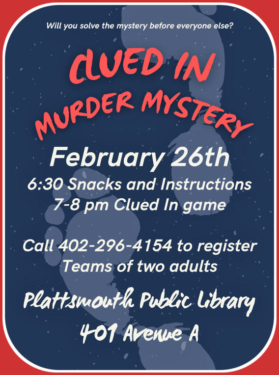 2022 02 02 Clued In Feb 1