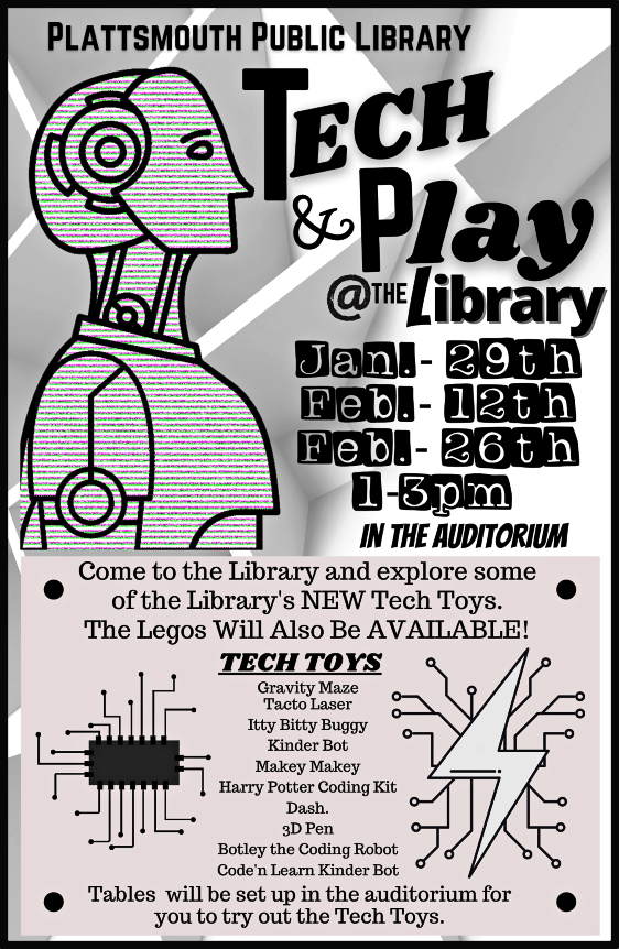 2022 02 02 PLT LIB Tech and Play 1