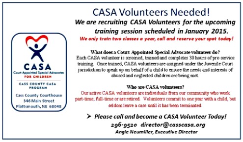 2014-12-31 2015_CASA_classes_January