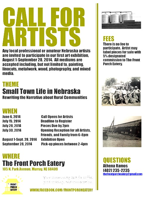 2014-06-11 Call_for_Artists