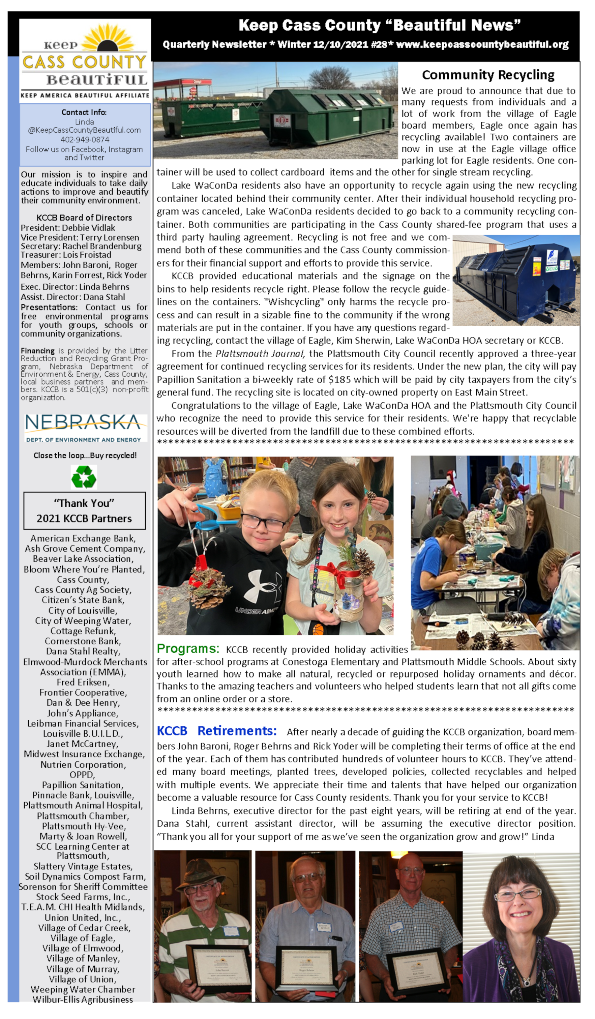 2021 12 15 Kccb Newsletter pg. 1 1