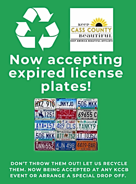 2025 10 29 KCCB license plates