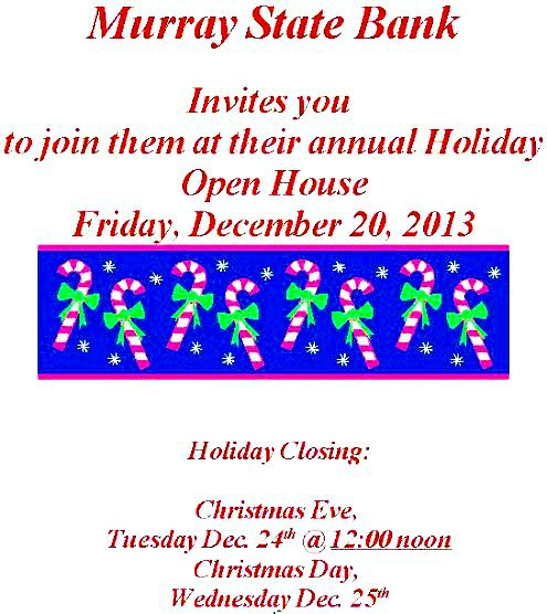 2013-12-18 MSB_Open_House