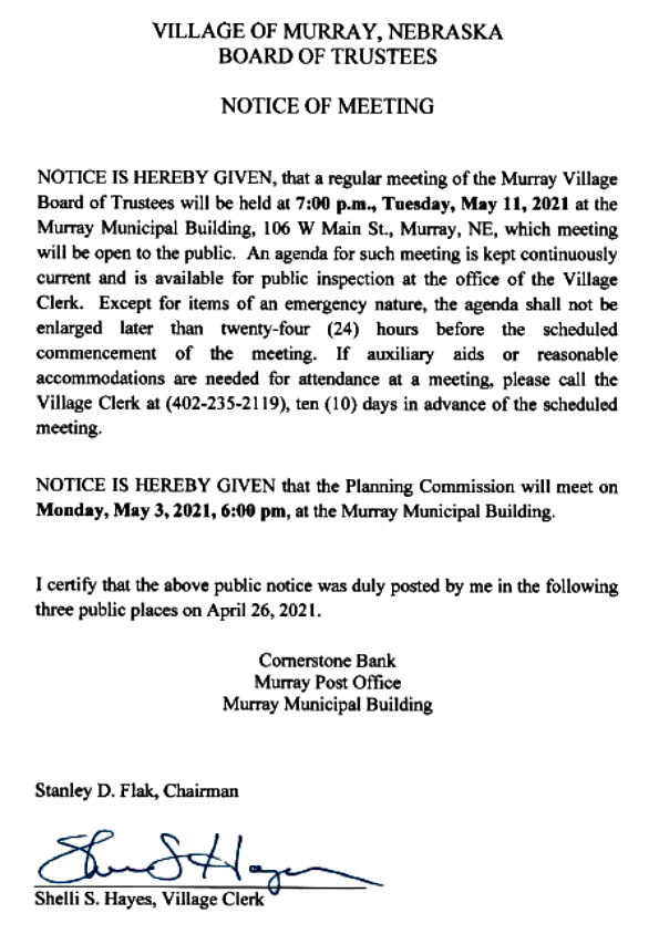 2021 04 28 MRY MAY 2021 MTG NOTICE 1