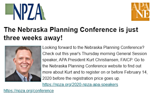 2020 02 12 NE PLAN CONFERENCE 1