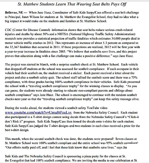 2013-05-22 SAFE_KIDS