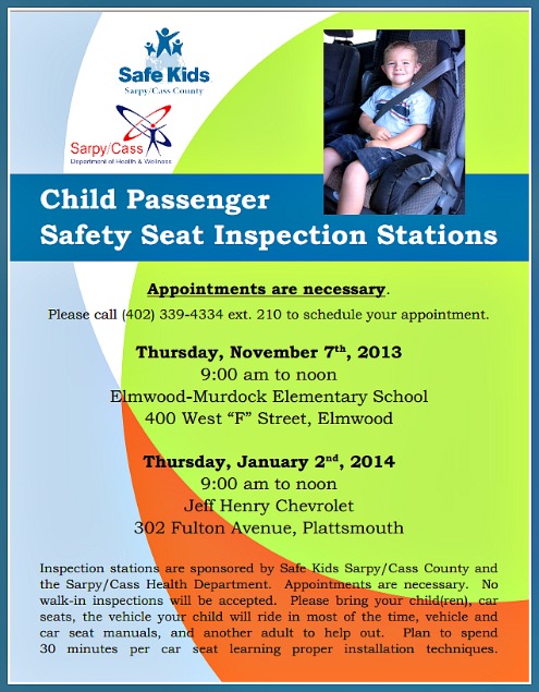 2013-10-23 CORRECTED_SAFETY_SEAT