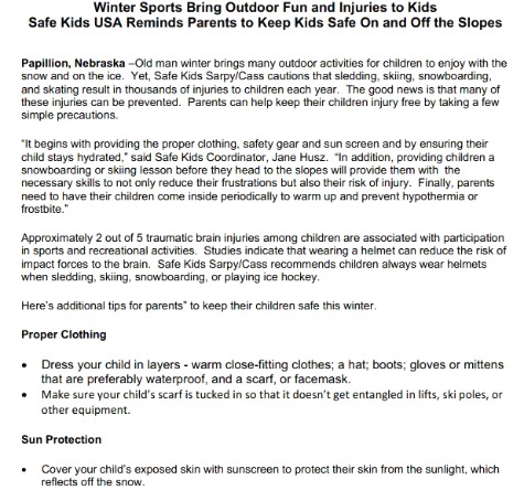 2013-12-11 WINTER_SAFETY_1