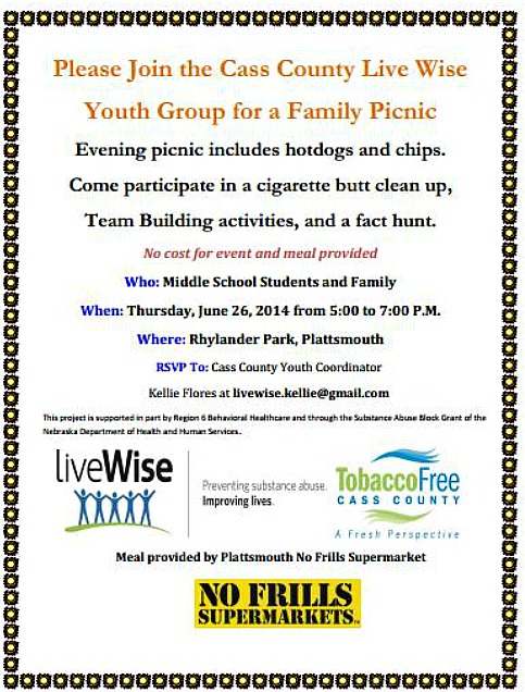 2014-06-18 LiveWise_Picnic