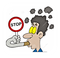STOP SMOKING 1