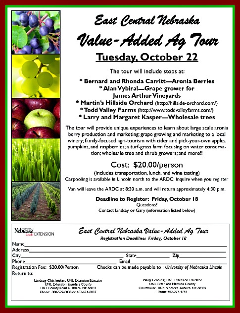 2013-10-16 Value_Added_Ag_Tour