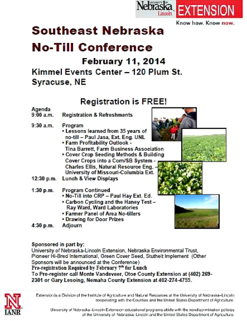 2014-02-05 NO-TILL_CONFERENCE