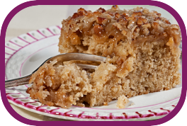 2025 10 15 Oatmeal cake