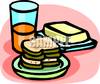 Breakfast clip_art