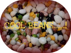 Cool Beans