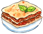 LASAGNA