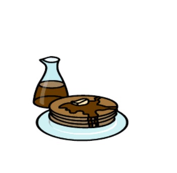 PANCAKES
