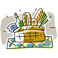 gift basket